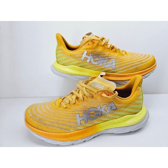 Arch Support Hoka Men 13 - Picture 1 of 10